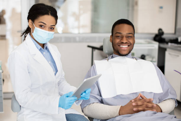 Laser Dentistry in Deming, NM