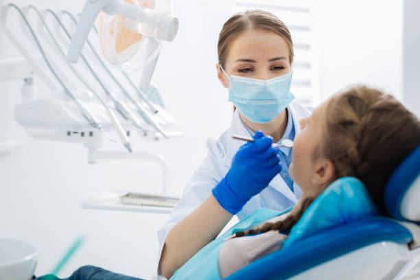 Best Dental Bonding  in Deming, NM
